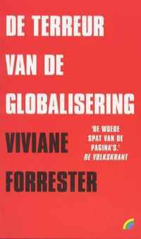 Terreur Van De Globalisering