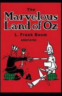 The Marvelous Land of Oz