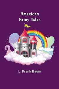 American Fairy Tales