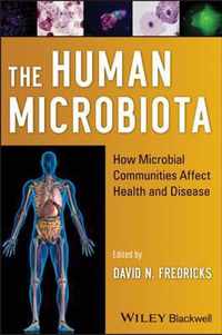 The Human Microbiota