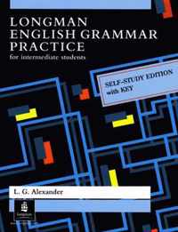 L Eng Gram Prac Key Alexander