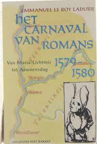 Het Carnaval van Romans 1579 - 1580