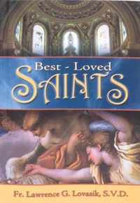 Best-Loved Saints