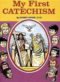 My First Catechism