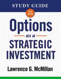 Options As a Strategic Investment