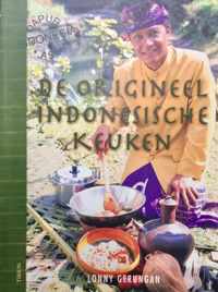 De Origineel Indonesische Keuken