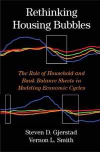 Rethinking Housing Bubbles