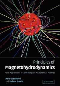 Principles Of Magnetohydrodynamics