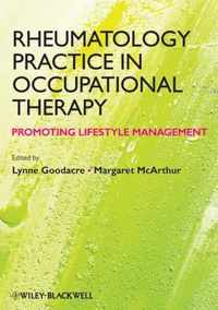 Rheumatology Practice In Occupational