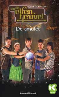 Elfenheuvel 02 - De amulet