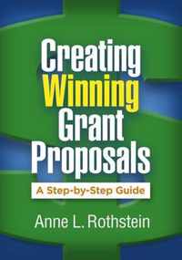 Creating Winning Grant Proposals