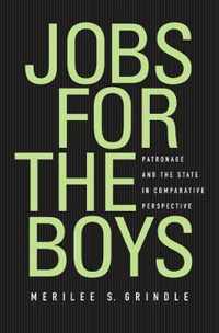 Jobs for the Boys