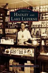 Hadley and Lake Luzerne