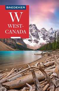 West-Canada Baedeker