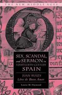 Sex, Scandal And Sermon In The Fourteenth Century