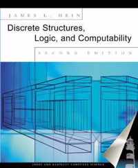 Discrete Structures, Logic, and Computability