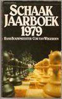 1979 Schaakjaarboek