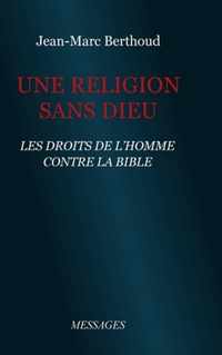 Une Religion sans Dieu