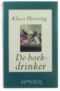 De boekdrinker