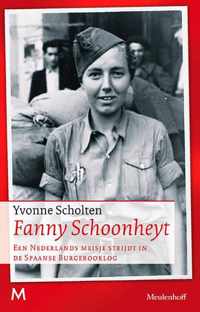 Fanny Schoonheyt