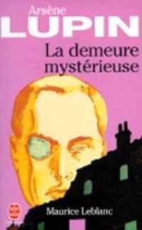 La Demeure Mysterieuse