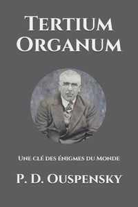 Tertium Organum