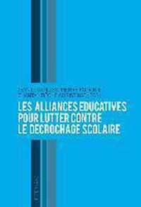 Les alliances éducatives pour lutter contre le décrochage scolaire