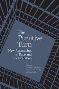 The Punitive Turn