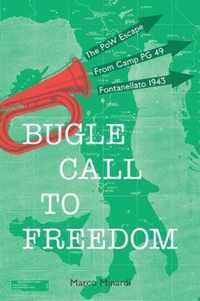 Bugle Call to Freedom