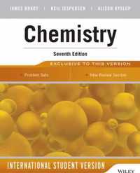 Chemistry 7e International Student Version