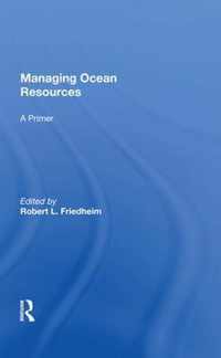 Managing Ocean Resources