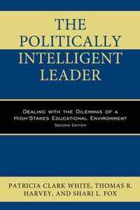 The Politically Intelligent Leader