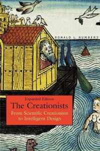 Creationists - From Scientific Creationism to Intelligent Design