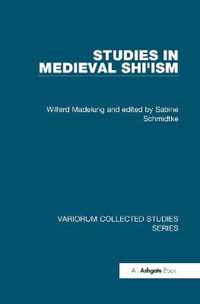 Studies in Medieval Shi'ism