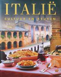 Italie: cultuur en keuken