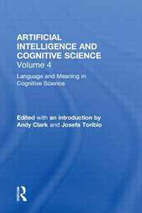 Language and Meaning in Cognitive Science