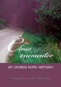 Close Encounter En Andere Korte Verhalen