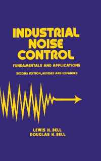 Industrial Noise Control