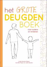 Het Grote Deugdenboek voor ouders en kinderen