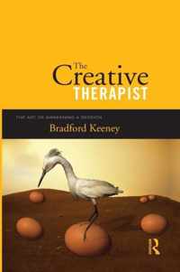 The Creative Therapist