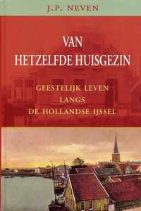 Van hetzelfde huisgezin