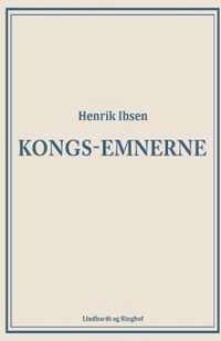 Kongs-emnerne