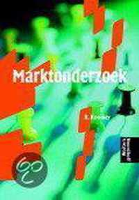 Marktonderzoek