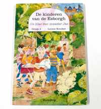 Kinderen van de Esborgh