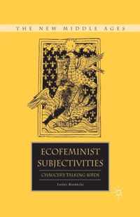 Ecofeminist Subjectivities