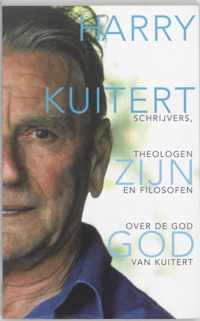 Harry Kuitert : Zijn God