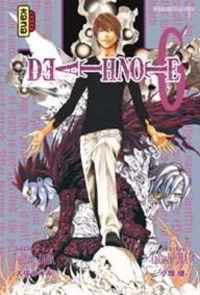 Death note / 6