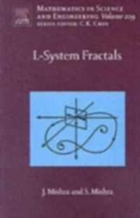 L-System Fractals