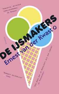 De ijsmakers