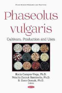 Phaseolus vulgaris